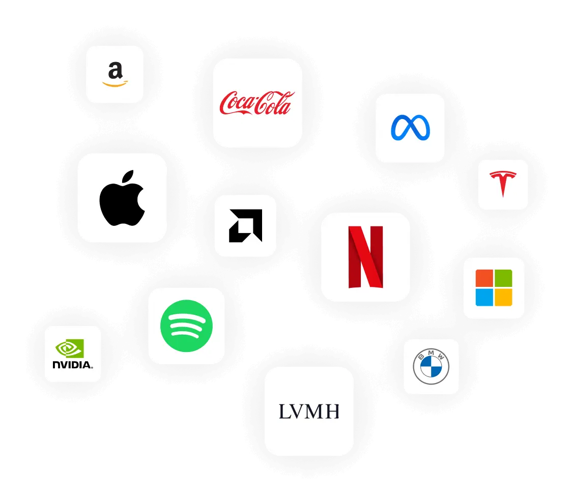 Company logos_random